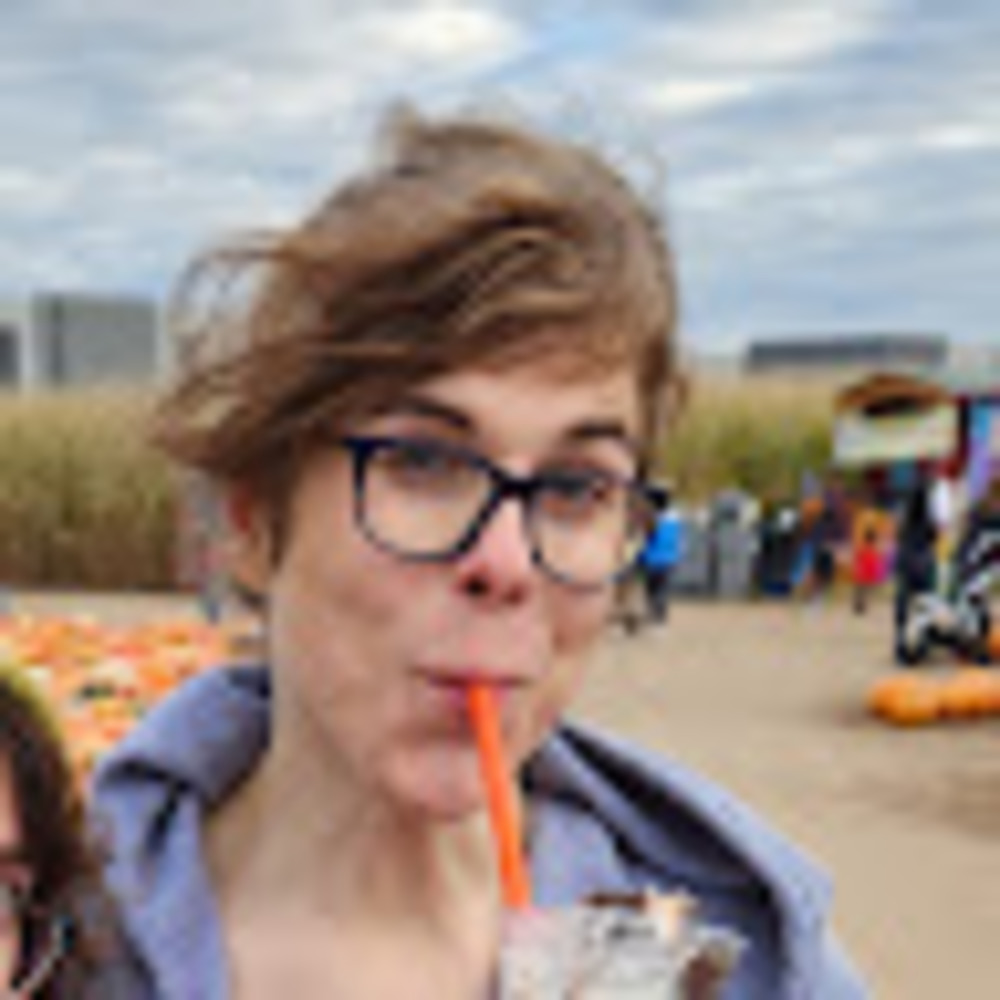 Meet your Posher, James